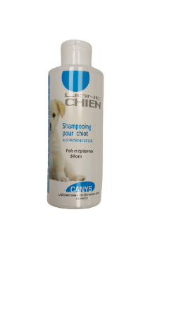 Picture of Vet Canys Special Chiots Shampooing 200ml